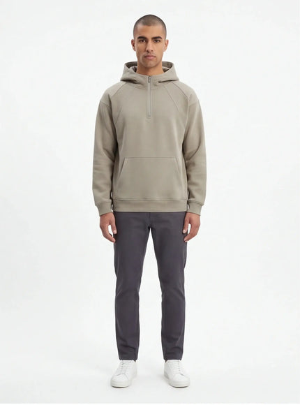 Supreme Pullover – aus ultraweichem Material mit zeitgemäßem Flair