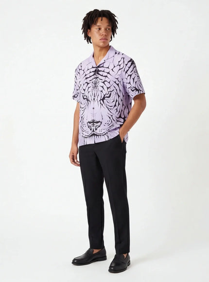Flawless T-Shirt – with a Silk-Like Touch for a Bold Silhouette