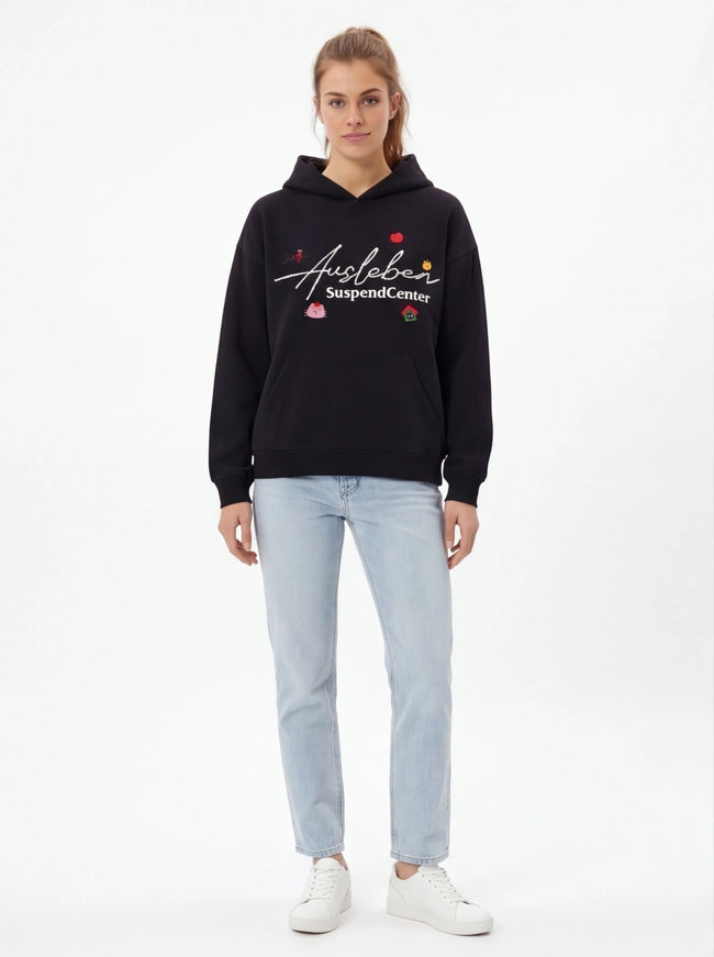 Sculpted T-Shirt – from Luxury Twill in Limited Edition
