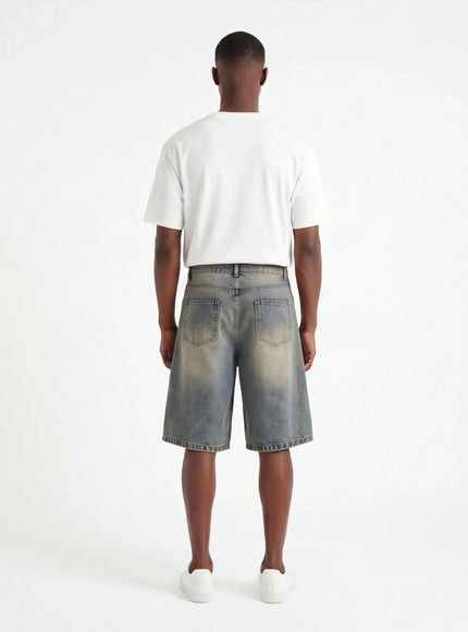Sweatshirt lourd – en tissage dense pour une liberté totale de mouvement