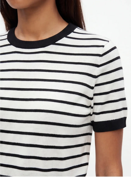 Elevated T-Shirt – from Premium Weave with Streetwear Attitude