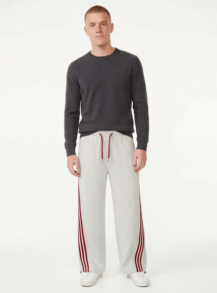 Essential Pants by Grozavu - Modern Silhouette (Pos 12)