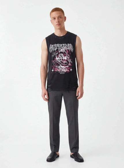 T-Shirt Firmata – in Tessuto Traspirante per un'Eleganza Quotidiana