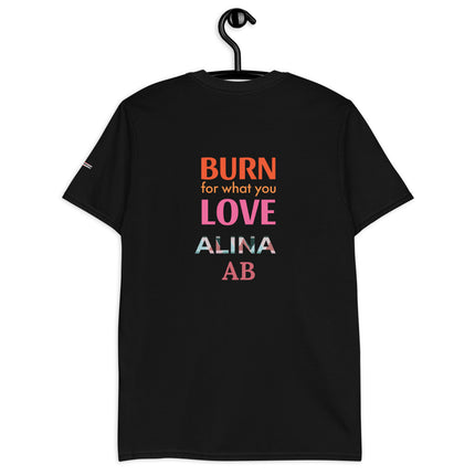 AB decorart Short-Sleeve Women T-Shirt at €36.00