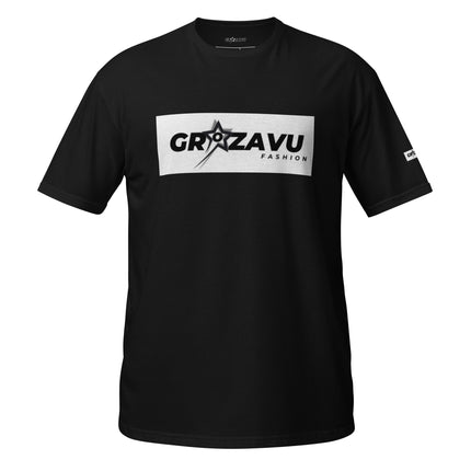 Viral Romania Streetwear T-Shirt - Bold & Iconic