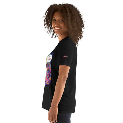 AB decorart Short-Sleeve Women T-Shirt at €36.00