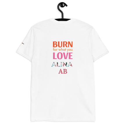 AB decorart Short-Sleeve Women T-Shirt at €36.00