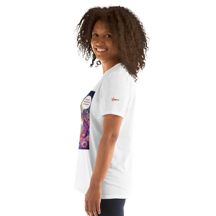 AB decorart Short-Sleeve Women T-Shirt at €36.00