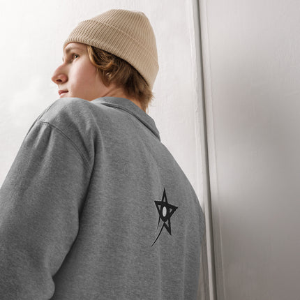 Master Street Style with Grave Fashion’s Men Sweaters