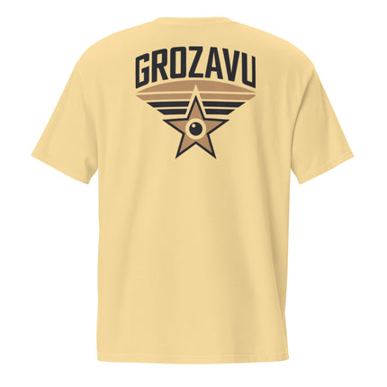 Street-Ready Men's T-Shirts | Grozavu Fashion | Bold, Modern, and Urban