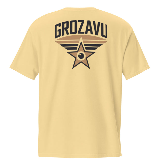 Street-Ready Men's T-Shirts | Grozavu Fashion | Bold, Modern, and Urban