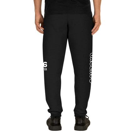 Joggers: Comfortable and Stylish, Ideal for Relaxed Days and Casual Outings