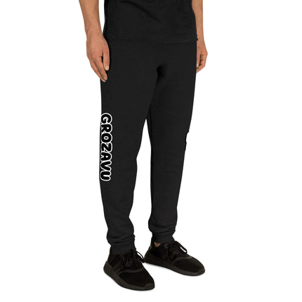 Joggers: Comfortable and Stylish, Ideal for Relaxed Days and Casual Outings