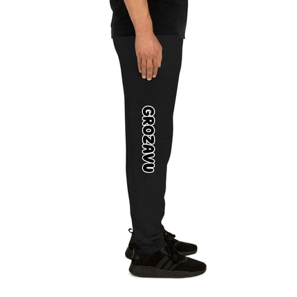 Joggers: Comfortable and Stylish, Ideal for Relaxed Days and Casual Outings