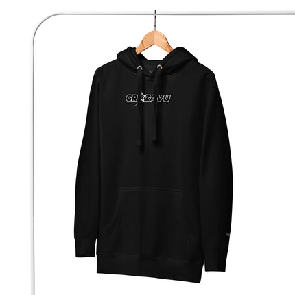 Stand Out in Style: Grozny Cotton Hoodie – Special Edition Streetwear