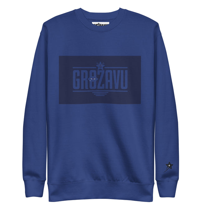 Stay Cozy in Style: Grave Fashion’s Men Streetwear Sweaters