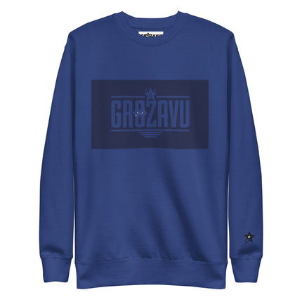 Stay Cozy in Style: Grave Fashion’s Men Streetwear Sweaters