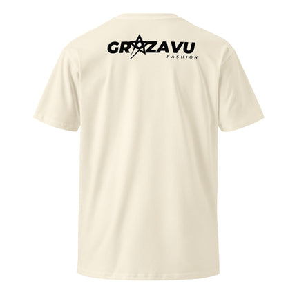 Grave Premium T-Shirt - Soft and Stylish Everyday Tee