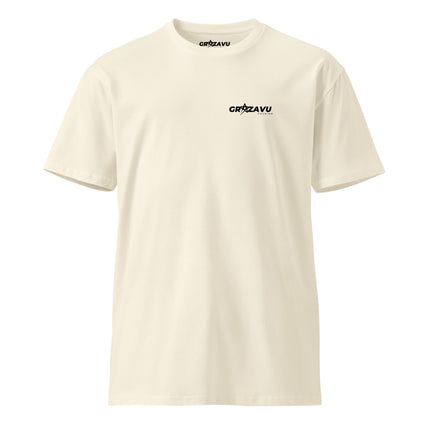 Grave Premium T-Shirt - Soft and Stylish Everyday Tee