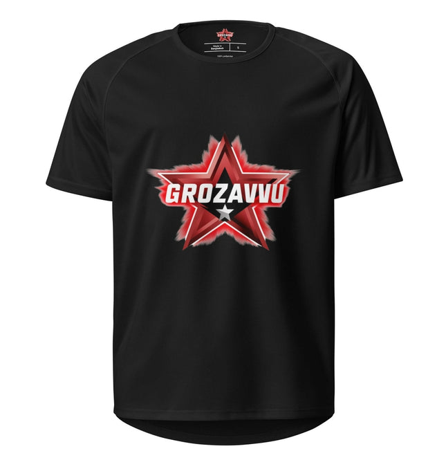 Grozavu4you sports jersey at €30.00