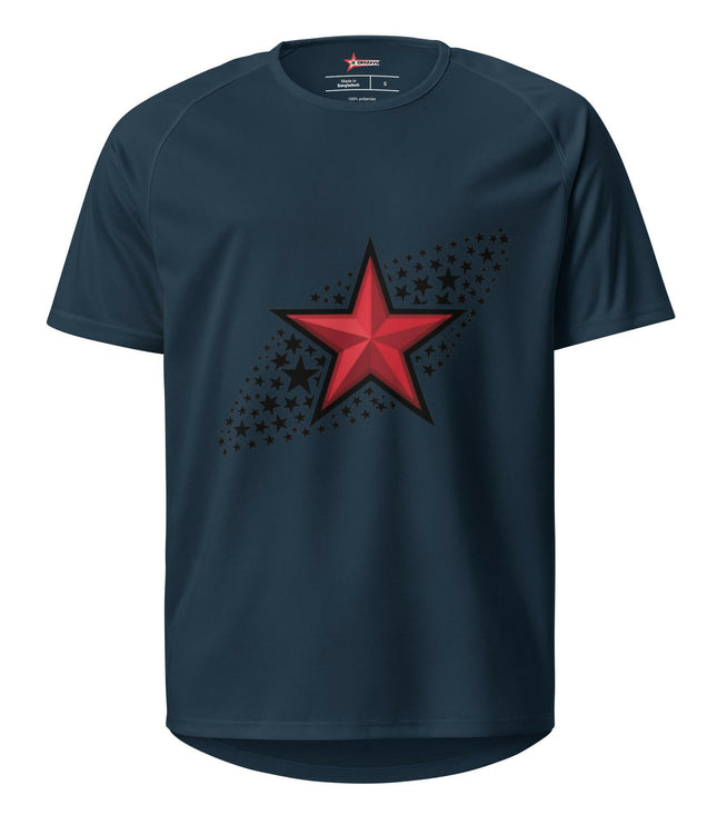 Constiency T-Shirt sports jersey