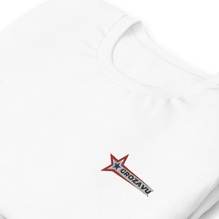 Patriotism T-Shirt - Show Your National Pride in Style at €31.50