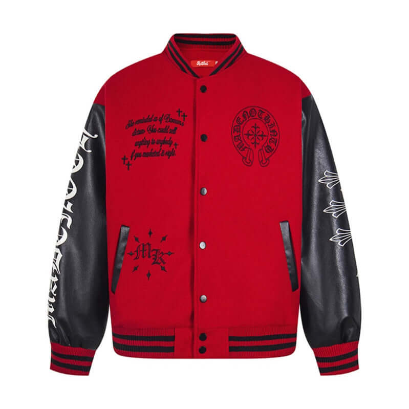 Avant-Garde Jacket by Grozavu - Studio Focus (Pos 3)