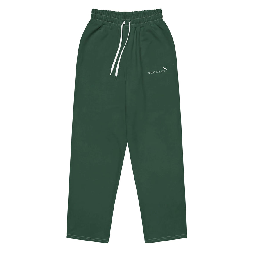 Urban-Chic Apparel by Grozavu - Craftsmanship Detail (Pos 2)