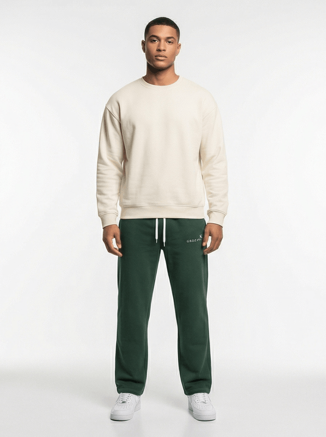 Urban-Chic Apparel by Grozavu - Premium View (Pos 1)