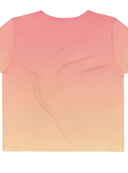 Urban-Chic Crop Top by Grozavu - Studio Focus (Pos 6)