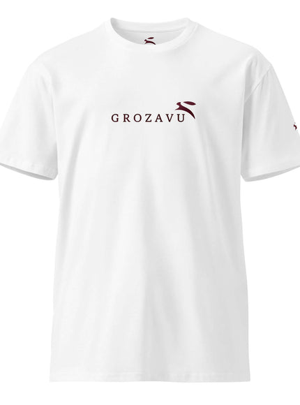 Urban-Chic T-Shirt by Grozavu - Premium View (Pos 1)