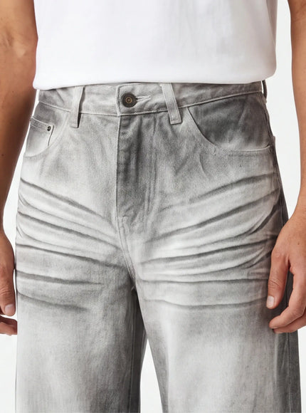 Signature Jeans – with a Silk-Like Touch with a Superior Finish