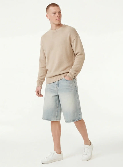 Supreme Shorts by Grozavu - Signature Fit (Pos 1)