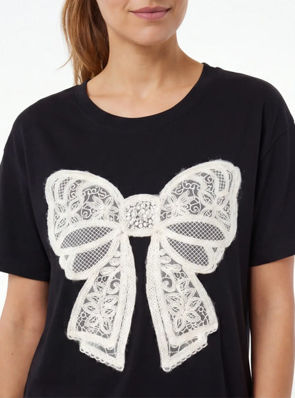 T-Shirt Firmata – da Cotone Supremo per Totale Libertà di Movimento