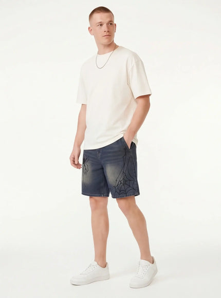 Shorts Versátiles – de Tejido Transpirable con un Ambiente Contemporáneo