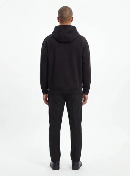 Supreme Pullover – aus ultraweichem Material mit zeitgemäßem Flair