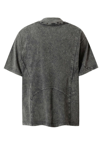 Timeless T-Shirt by Grozavu - Luxury Aesthetic (Pos 6)