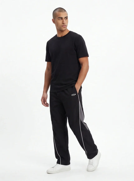 Pantalons Suprêmes – en Matériau Ultra-Doux pour une Présence Forte