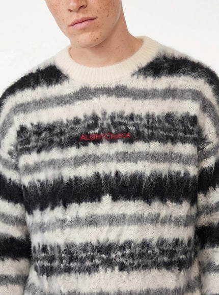 Thermal Sweatshirt by Grozavu - Signature Fit (Pos 3)