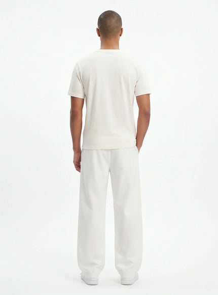 Dynamic Pants – from Luxury Twill with a Flawless Cut