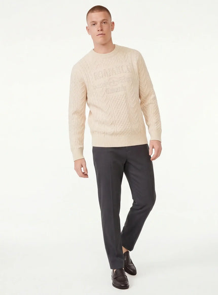Iconic Pullover by Grozavu - Essential Angle (Pos 4)