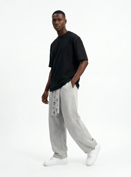 Pantaloni Dinamici – con Isolamento Termico e un Vibe Contemporaneo