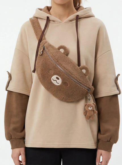 Thermal Pullover by Grozavu - Craftsmanship Detail (Pos 3)
