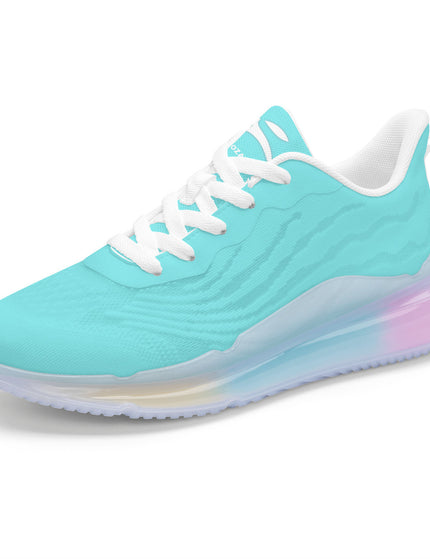 Rainbow Run Sneakers