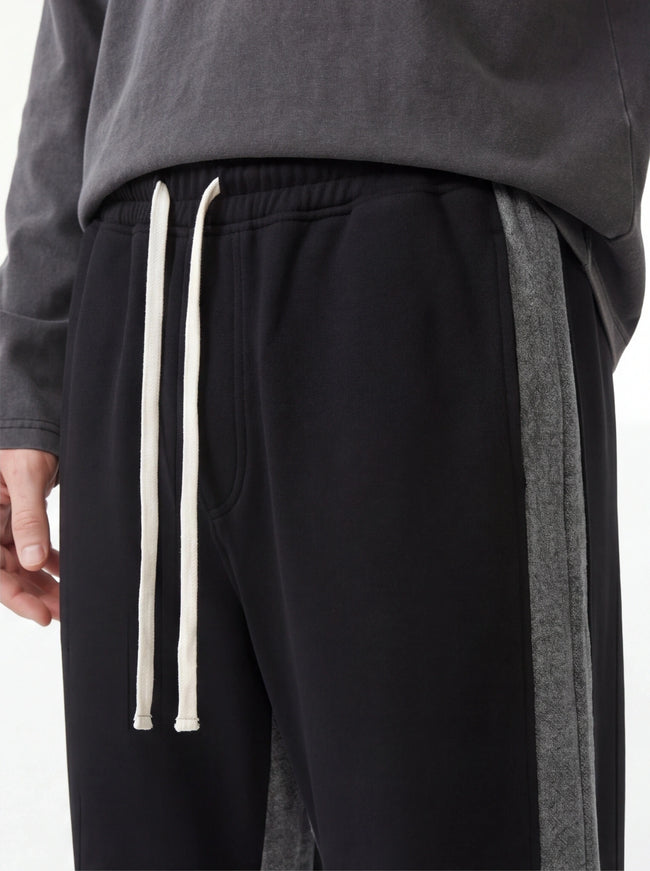 Premium Fit Heavyweight d Sweatpants