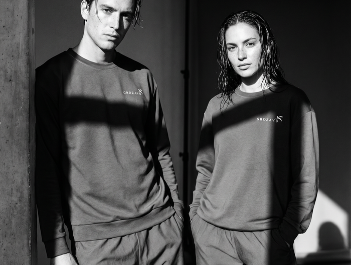 <h1>VOTRE STYLE PARLE AVANT VOUS</h1>