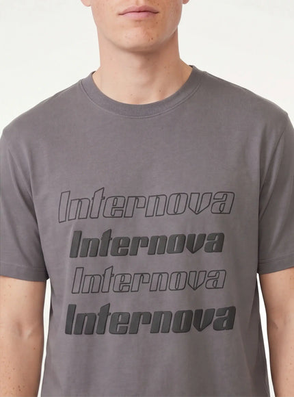 Refined T-Shirt by Grozavu - Signature Fit (Pos 3) #2
