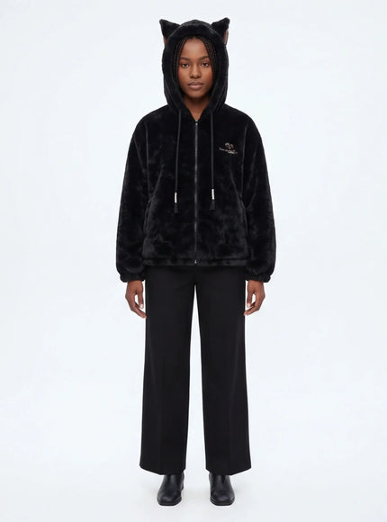 Structured Jacket by Grozavu - Exclusive Look (Pos 3)