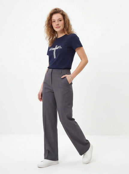 Dynamic T-Shirt by Grozavu - Exclusive Look (Pos 13)