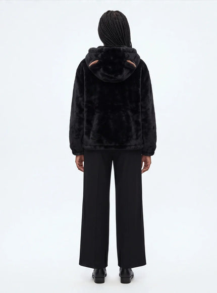 Structured Jacket by Grozavu - Studio Focus (Pos 4)